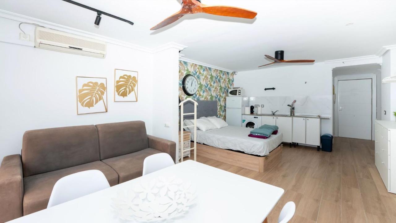 Torre Coblanca Apartment Benidorm