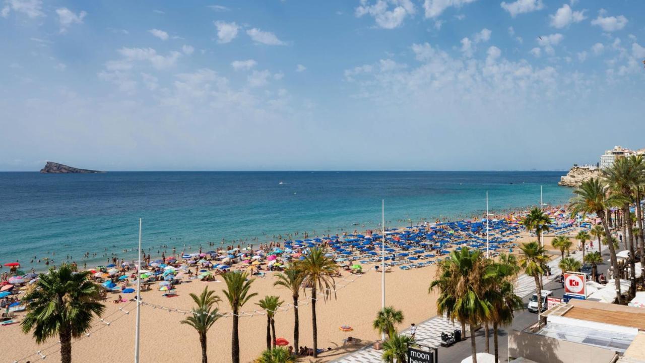 Apartment Torre Coblanca